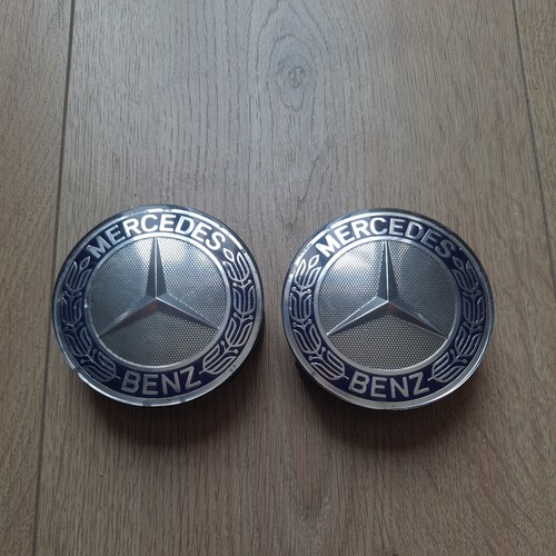 Genuine mercedes benz - 2,