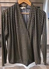 Michael Kors Women's Blouse