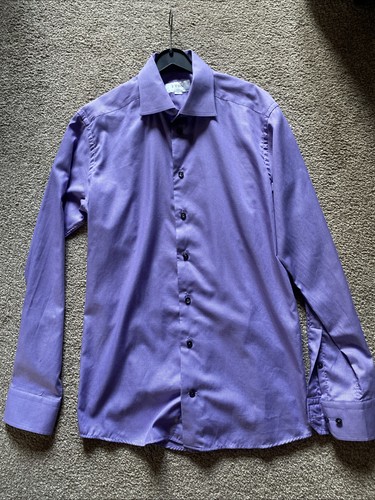 Eton smart quality shirt - eton, fine
