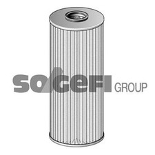 Coopers Oil Filter Cartridge