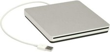Apple USB SuperDrive DVD Re-Writer IMMACULATE CONDITION (OFFICIAL & GENUINE) 