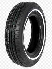 Vitour Galaxy R1 Whitewall