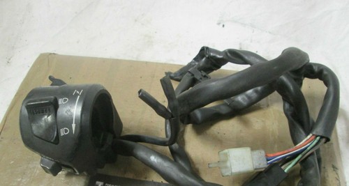 Honda deauville 650 switch - honda,
