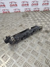 PEUGEOT 407 SW BUMPER BRACKET PASSENGER FRONT NSF ESTATE 2004 - 2008