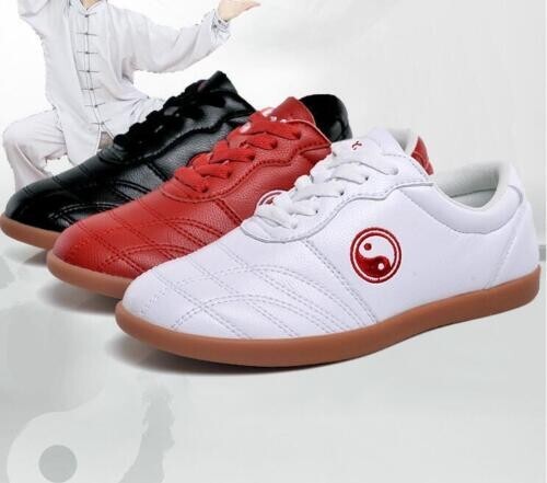 Unisex martial art leather - unisex,