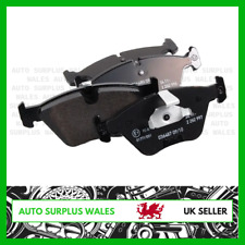 BMW Genuine Front Brake Pads Set E36/E46/E85/E86 M3 3 Series/Z3/Z4 M 34112282995