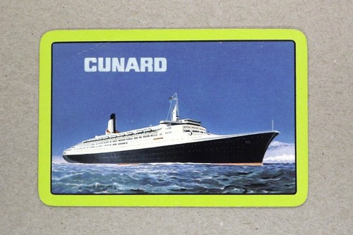 Playing card single - x,