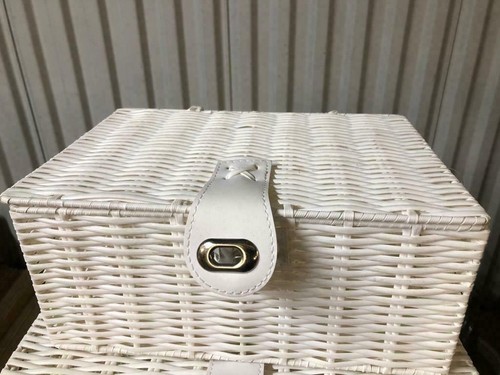 Storage basket hamper - storage,