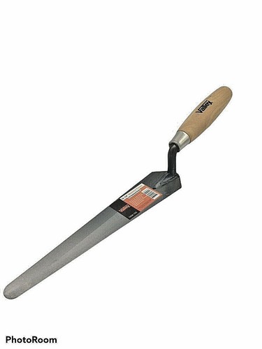 Masonry trowel 1 4 - masonry, 1/4"