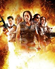 Machette Kills (2013) Danny