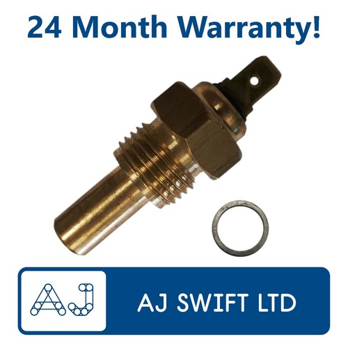 Water temperature gauge sender - water,