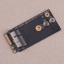 Fit For Mac OS Hackintosh Card