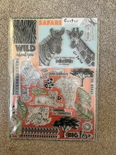 SAFARI CRAFTY INDIVIDUALS