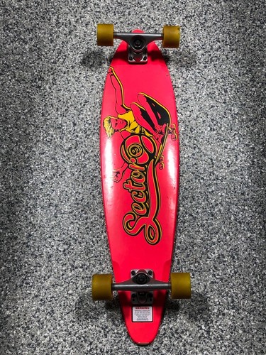 Sector nine vintage - sector,