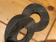 Vauxhall E Series Rear