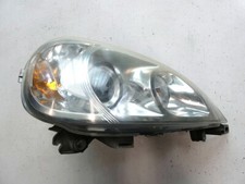 Mercedes W163 ML 55 AMG A1638205261 Hella headlight right Bi-Xenon
