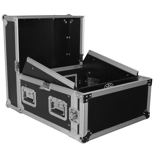 Prox 4mrss ata rack - ata, 4u