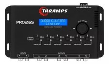 Taramps pro processor - pro, 2.6s