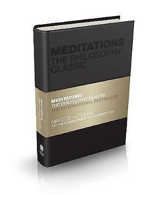 Meditations the philosophy - meditations:,