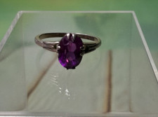 vintage Soviet ring USSR