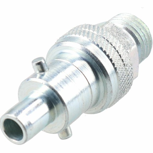 Pcl instant air fitting - instant, swivel