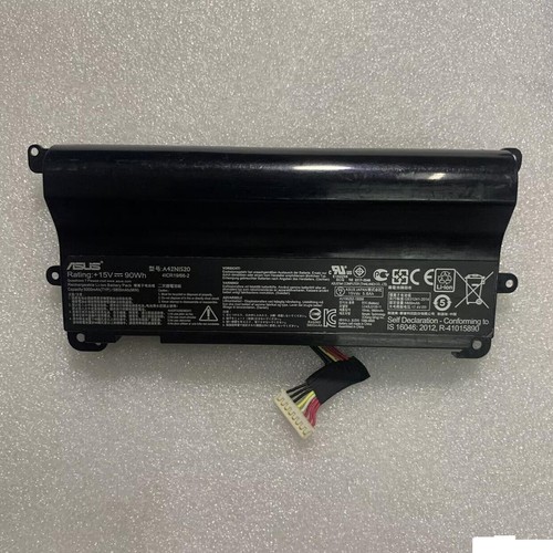 Genuine battery a42n1520 for - battery,