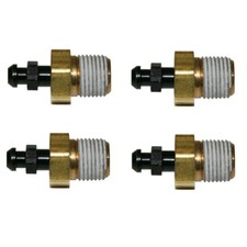 Wilwood Brake Bleed Screw Kit