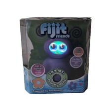 MATTEL FIJIT FRIENDS Purple