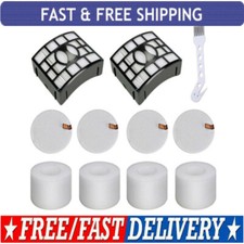 Vacuum Filter Sets for Shark