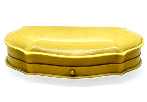 Antique celluloid jewellery - celluloid,