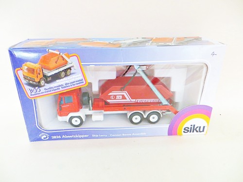 Siku 2826 mercedes benz - siku,