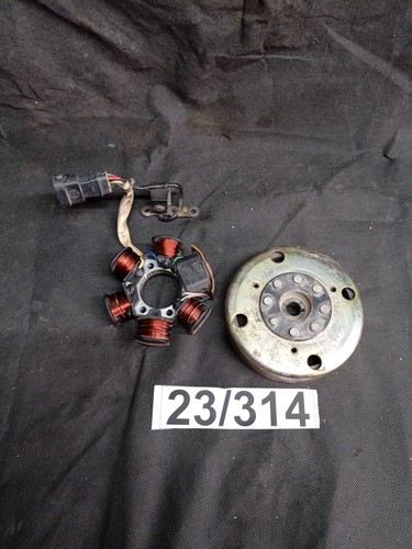 Original flywheel stator - original,