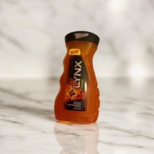 Lynx Fever Shower Gel Rare