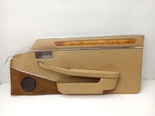 Jaguar XJ-S Front Right Door