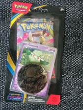 Pokémon TCG PHANTASMAL FLAMES