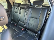 Land rover discovery sport - land,