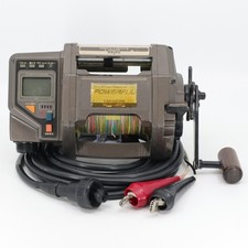 Daiwa TANACOM SS-80 4 Speed