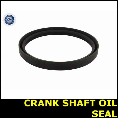 Crank shaft oil seal - crank,