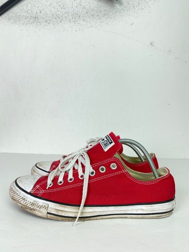 Converse all star - star, red