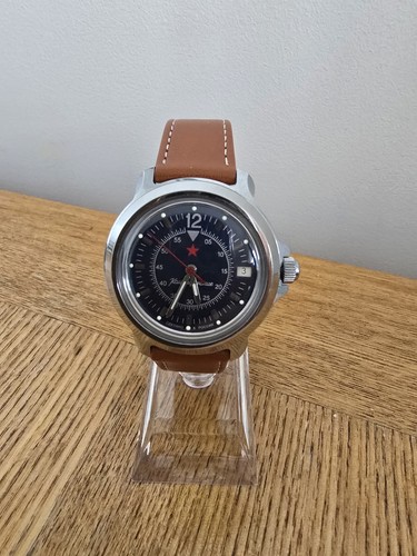 Vostok komandirskie russian - vostok,
