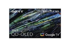 Sony bravia xr55a95l - sony,