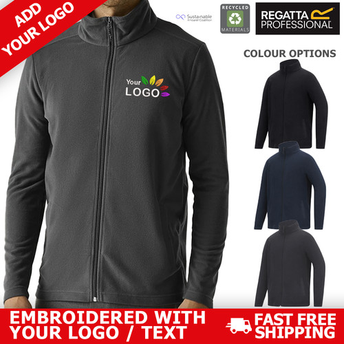 Personalised embroidered micro - personalised,
