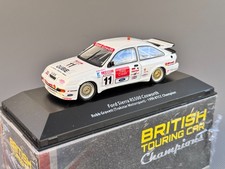 Atlas British Touring Cars