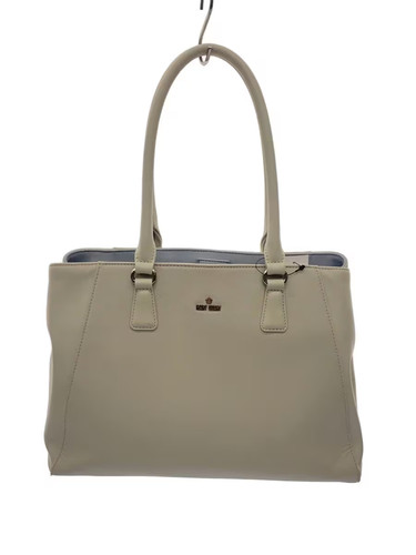 Mary quant leather tote bag - tote,