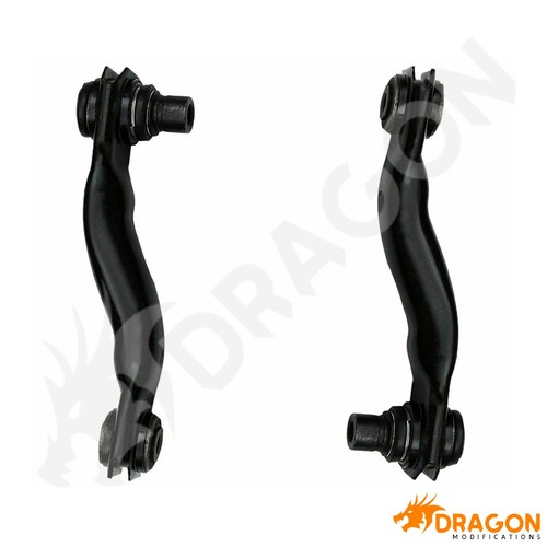 Rear suspension lower control - suspension,