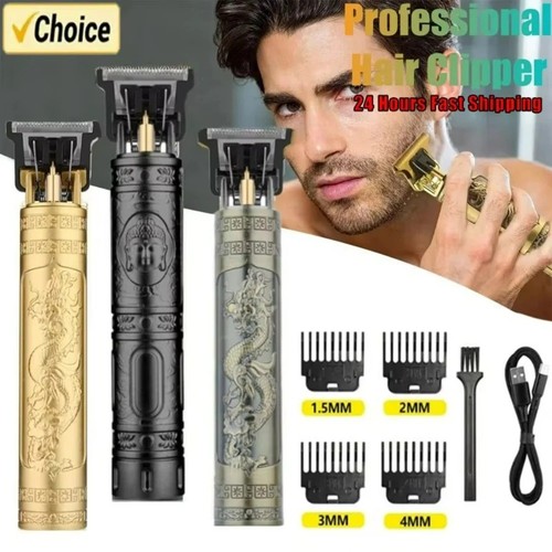 Hair trimmer clipper - t9,