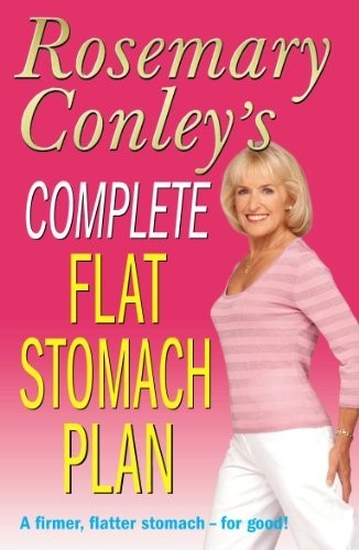 Complete flat stomach plan - complete,