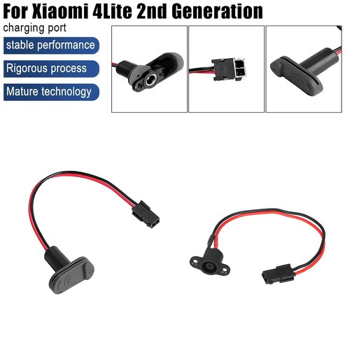 Original charging port cable - original,