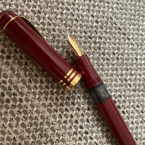 Vintage senator fountain pen - senator,