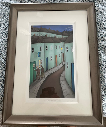 Genuine paul horton limited - genuine,
